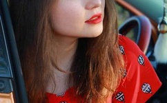 苍井空个人简历